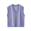 Striped Simple Tank
