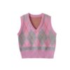 Slim Short Tank