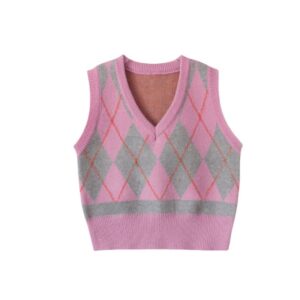 Slim Short Tank