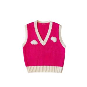 Casual Short Tank