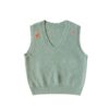 Green Wild Tank