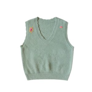 Green Wild Tank