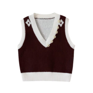 Fashion V-Neck Tank