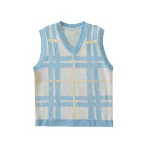 College Style Tank