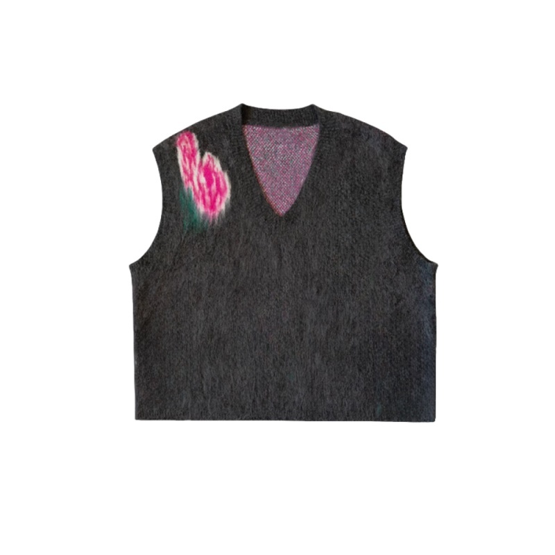 Retro Loose Tank